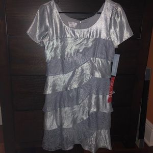 Beautiful evening dress